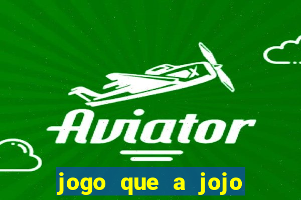 jogo que a jojo todynho joga